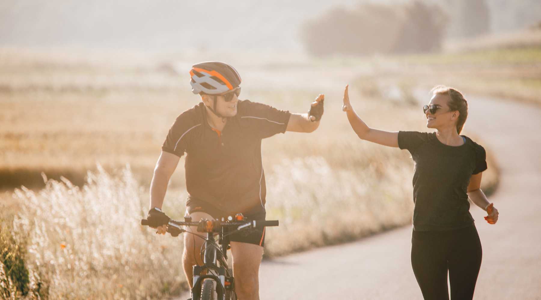 How Long Should You Sauna For Muscle Soreness? Clearlight® Saunas